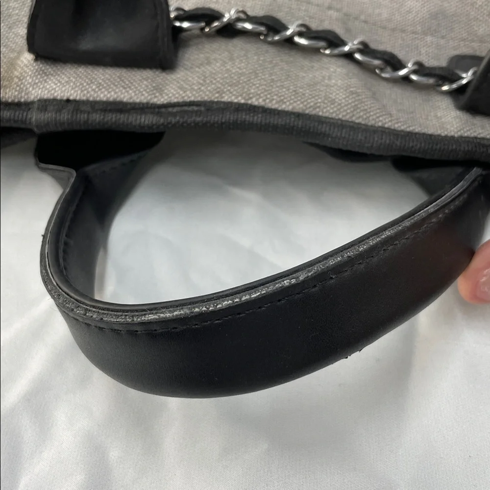 FASHION TOTE BAG FTL-03-165 - Picture 13 of 13